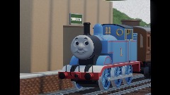 Tidmouth Station