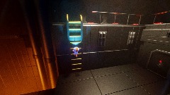 A screenshot taken in Dreams. 14 of 30.