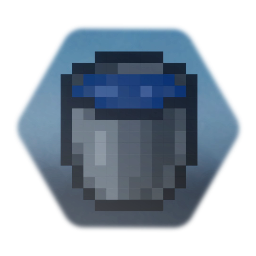 Minecraft | Bucket of Water