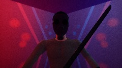 Factions: Frank Hawker