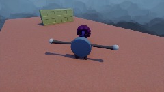 Kian's Nightly Proclivities Blooper