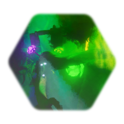 Jungle Tree of Dreams