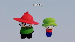 A screenshot taken in Dreams. 1 of 1.