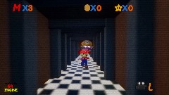 A screenshot taken in Dreams. 24 of 26.