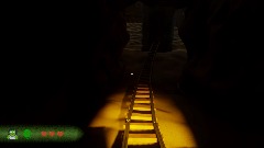 A screenshot taken in Dreams. 12 of 21.