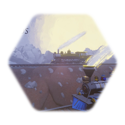 My idea for a poster