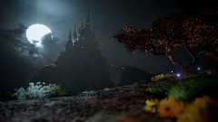 A screenshot taken in Dreams. 15 of 20.