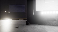 A screenshot taken in Dreams. 12 of 21.