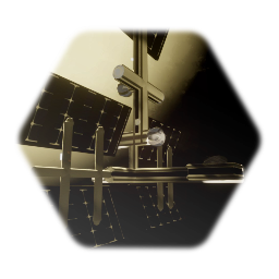 Space station(element)