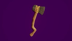 A screenshot taken in Dreams. 1 of 1.