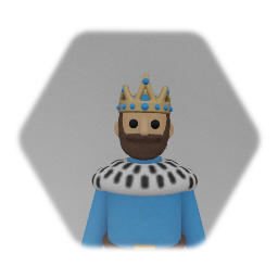 Royal King