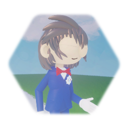 Layton (AKA @Professor7Layton)