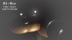 A screenshot taken in Dreams. 25 of 27.