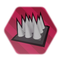 <term>Sonic Dreams Kit</term> <clue>2</clue> - Hazards