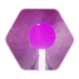 Disney Infinity lollipop BFB