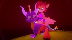 A screenshot taken in Dreams. 2 of 11.