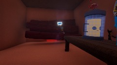 A screenshot taken in Dreams. 16 of 20.