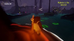 A screenshot taken in Dreams. 1 of 14.