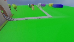 Happy Home In Robloxia 2007