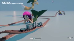 A screenshot taken in Dreams. 2 of 10.