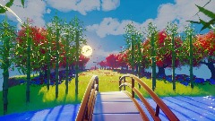 The Little Ninja Level 1