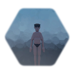 First Puppet / Beach