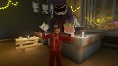 A screenshot taken in Dreams. 14 of 26.