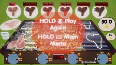 A screenshot taken in Dreams. 2 of 2.