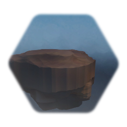 Terrain block 1