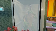 A screenshot taken in Dreams. 2 of 2.