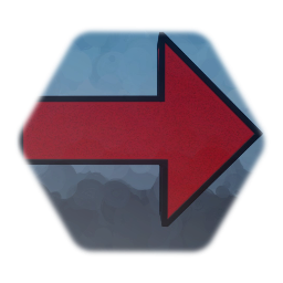 Octane - Directional Arrow