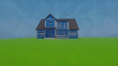 Hello neighbour made this