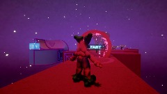 A screenshot taken in Dreams. 21 of 27.