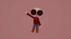 A screenshot taken in Dreams. 1 of 1.