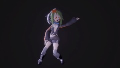 A screenshot taken in Dreams. 5 of 21.