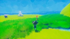 Secret of the Temple