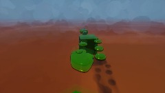 A screenshot taken in Dreams. 7 of 7.