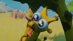 A screenshot taken in Dreams. 3 of 25.