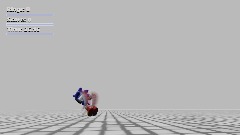 A screenshot taken in Dreams. 7 of 29.