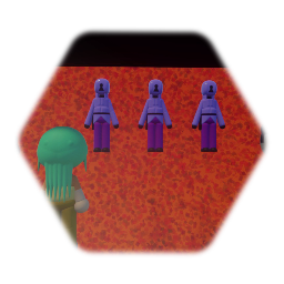 Moonlight RPG Battle