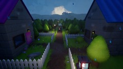 A screenshot taken in Dreams. 2 of 2.