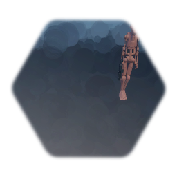 Star Wars Episode 1 - Battle Droid