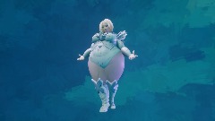 A screenshot taken in Dreams. 1 of 17.