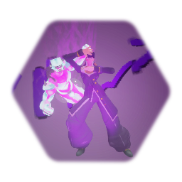 Jojo's bizarre adventure  josuke