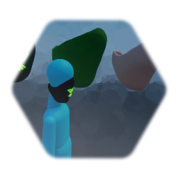 Bandana / Mask assets