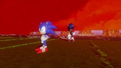 A screenshot taken in Dreams. 1 of 8.