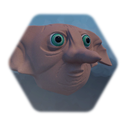 Dobby Head
