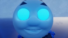 Thomas The Tanked Engine