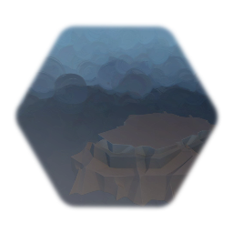 A Collection of Rocks and Rock Formations