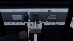 Papers Please/Corona Edition